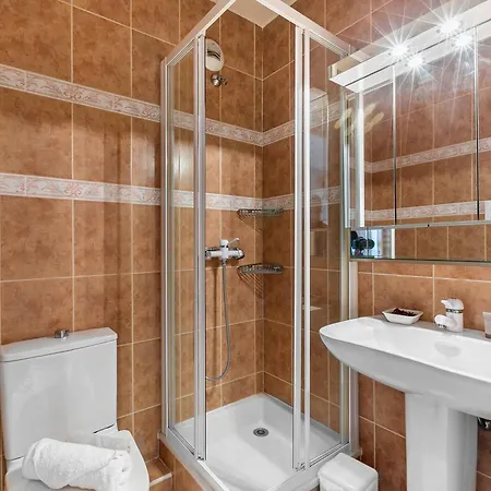 Apartman Hyper Centre Cannes