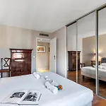 Center - 5min From Croisette & Pal - Happy Apartment *
