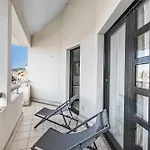 Center - 5min From Croisette & Pal - Happy