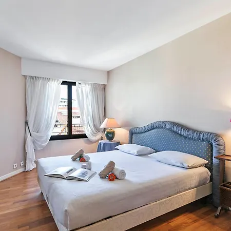 Hyper Centre * Cannes