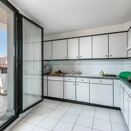 Apartment Hyper Centre