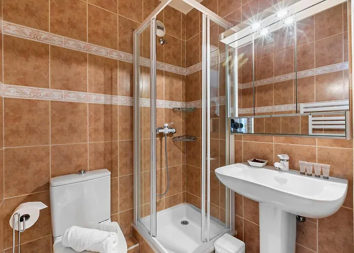 Apartman Hyper Centre Cannes
