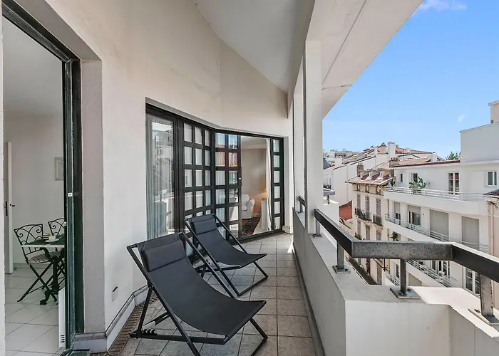 Apartman Hyper Centre