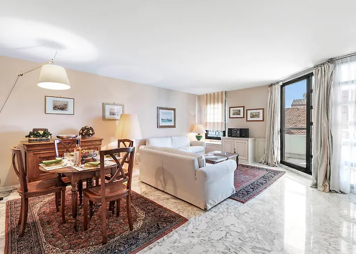 Apartman Hyper Centre Cannes