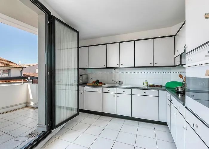 Apartman Hyper Centre