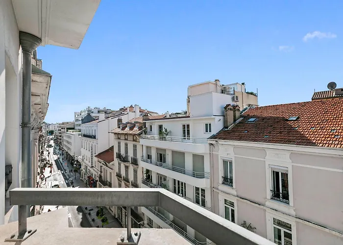 Hyper Centre Cannes