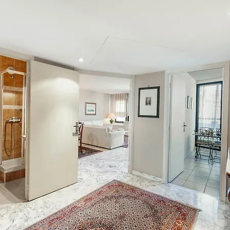 Center - 5min From Croisette & Pal - Happy * Cannes