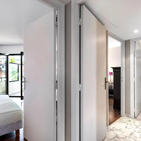 Center - 5min From Croisette & Pal - Happy Appartamento Cannes
